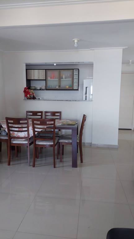 Captação de Apartamento a venda na Av Condessa de Vimieiros, Centro, Itanhaém, SP