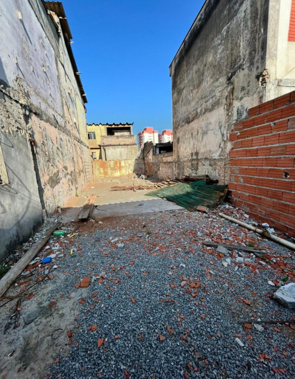 foto - São Paulo - Anália Franco