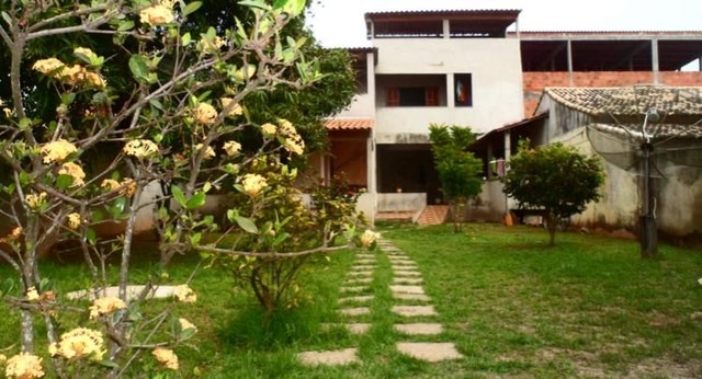 Foto - Sampaio Correia - Jaconé (Sampaio Correia)