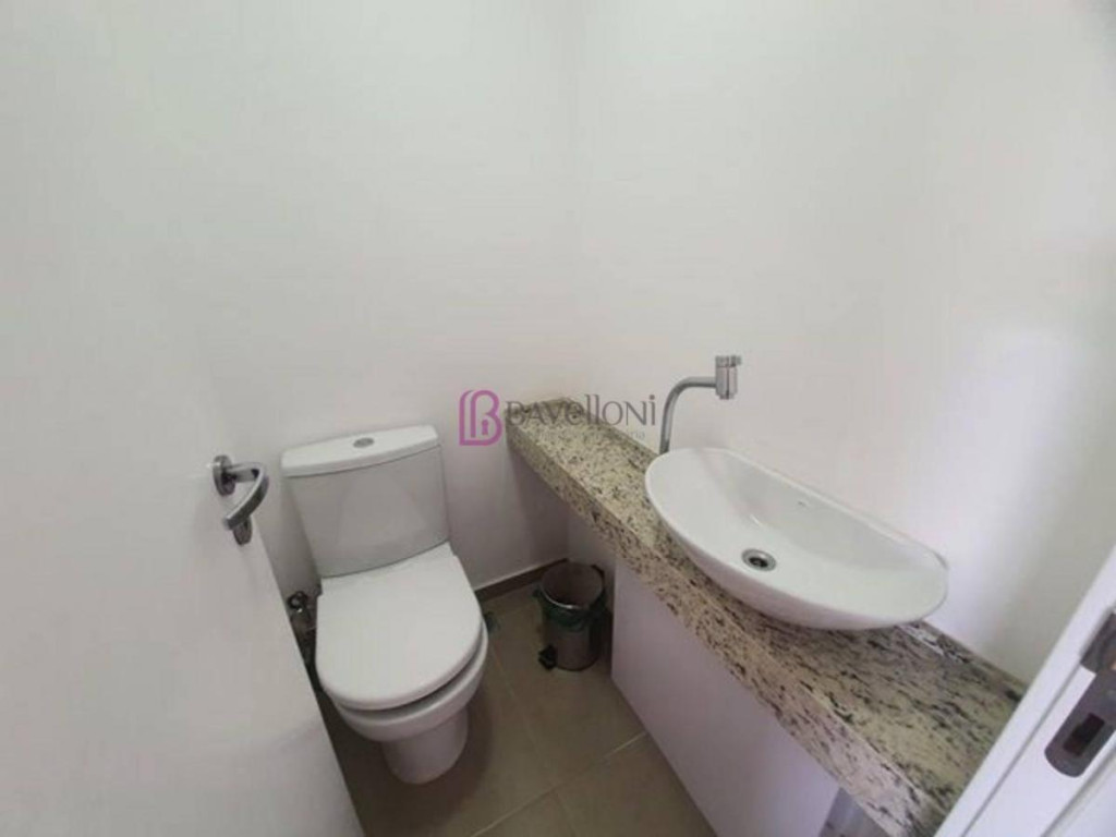 Apartamento à venda com 1 quarto, 47m² - Foto 2