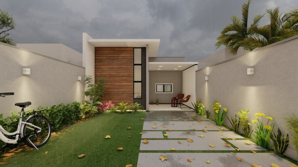 Foto - Itaitinga - Ancuri