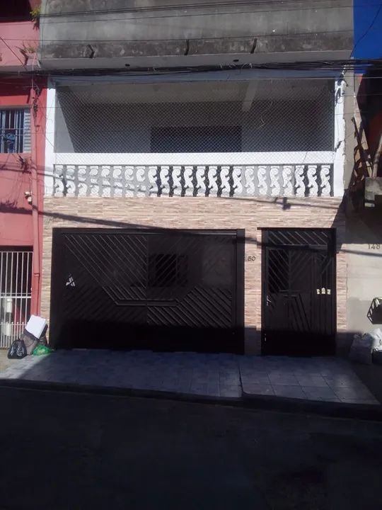 Foto - São Paulo - Recanto Paraíso