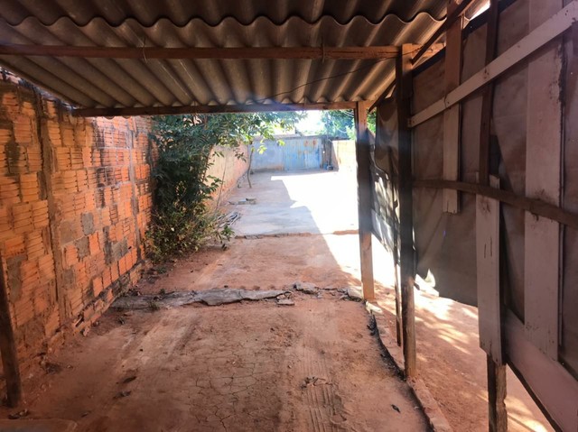 Foto - Janaúba - Saudade