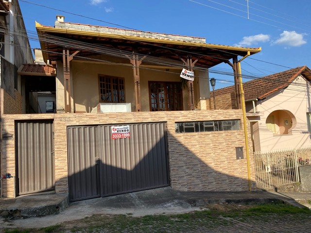 Foto - Barbacena - Centro