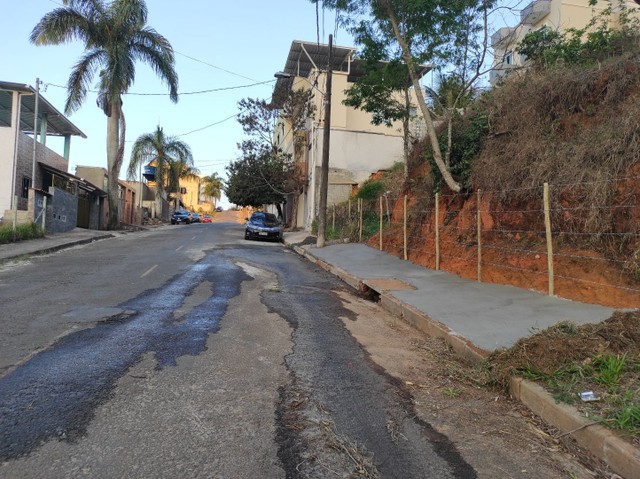 Foto - Sao Geraldo - São Geraldo