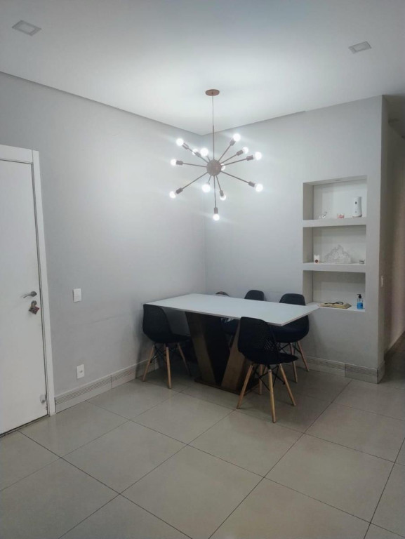 Apartamento à venda com 2 quartos, 73m² - Foto 3