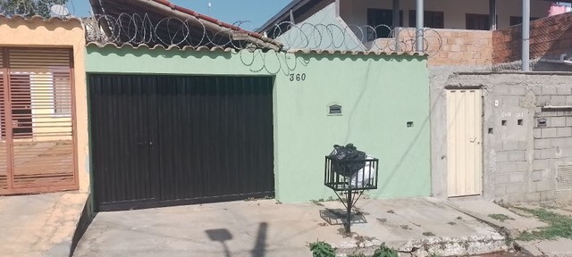 Captação de Casa a venda na Alameda dos Cedros, Residencial Visão, Lagoa Santa, MG