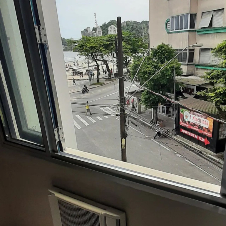 Foto - São Vicente - Centro