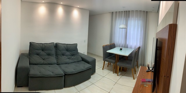 Casa à venda com 3 quartos, 86m² - Foto 1