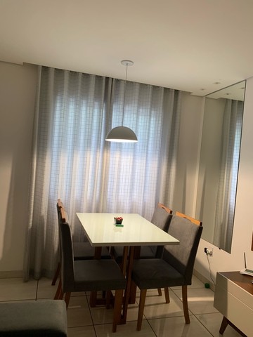 Casa à venda com 3 quartos, 86m² - Foto 3