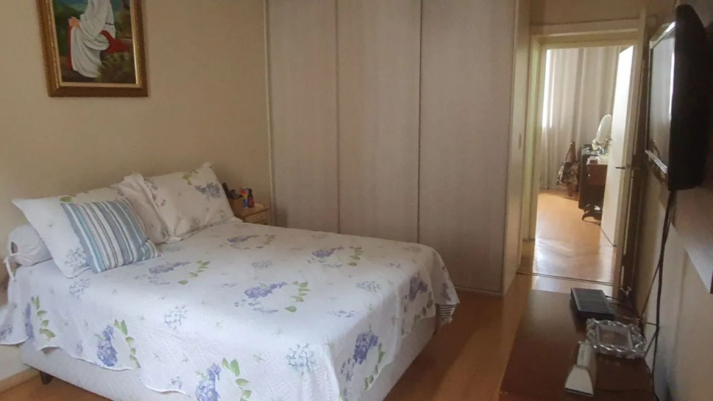 Apartamento à venda com 3 quartos, 98m² - Foto 3