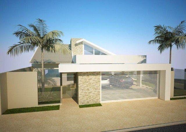 Foto - Rolândia - Jardim Vale Verde