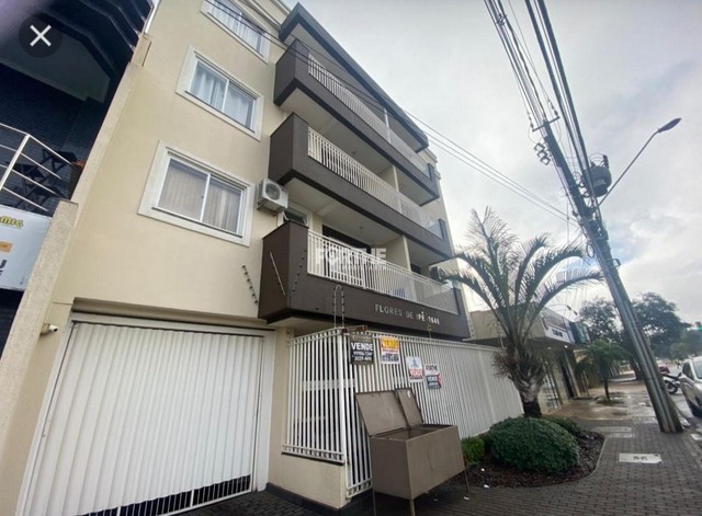 Captação de Apartamento a venda na Rua Fortaleza, Recanto Tropical, Cascavel, PR