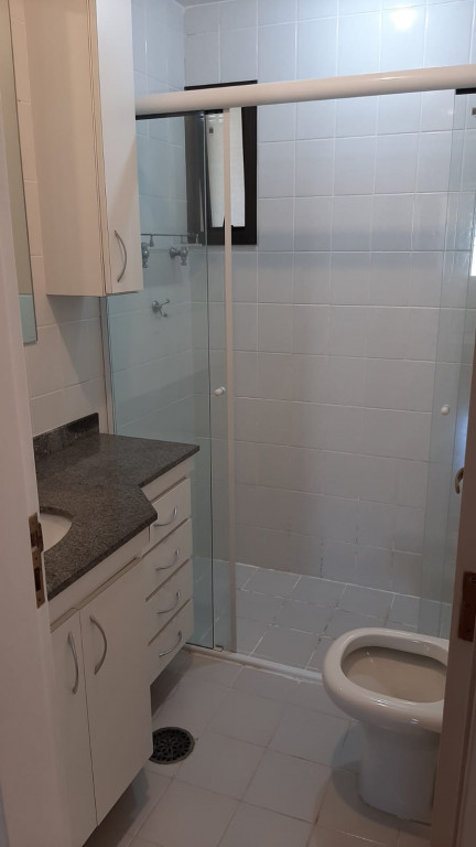 Apartamento à venda com 3 quartos, 144m² - Foto 3