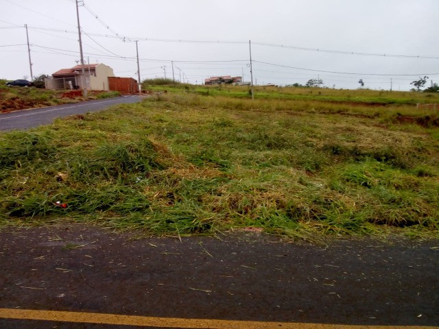 foto - Umuarama - Jardim Aeroporto IV