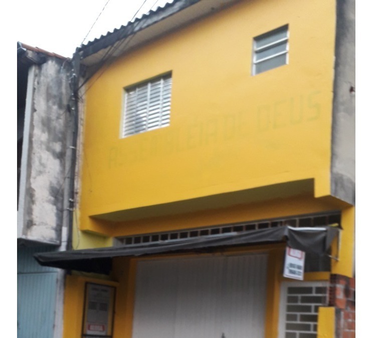 foto - Sorocaba - Vila Barão
