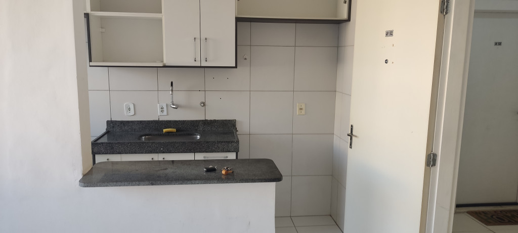 Captação de Apartamento para venda ou locação na Estrada Rio-São Paulo, Campo Grande, Rio de Janeiro, RJ