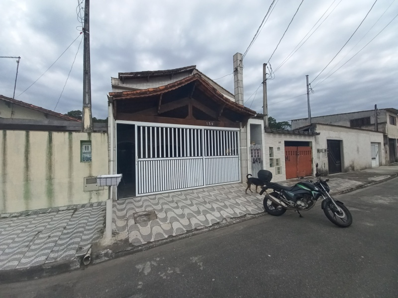 Foto - Praia Grande - Nova Mirim