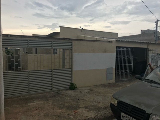 Captação de Casa a venda na Rua RP 28, Residencial Paraíso II, Senador Canedo, GO