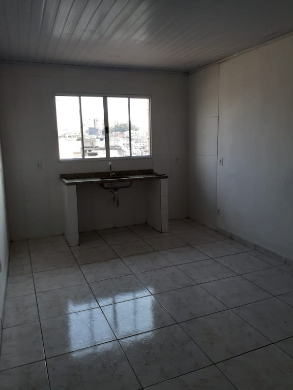 Captação de Apartamento para locação na Rua Doutor Manoel Guimarães, Vila Taquari, São Paulo, SP