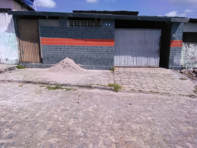 Foto - Joao Pessoa - Grotão