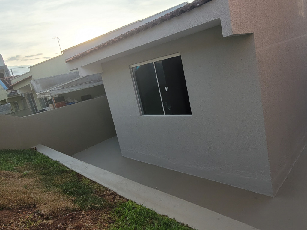 Captação de Casa em Condomínio a venda na Rua Rio Tejo, Santa Terezinha, Fazenda Rio Grande, PR
