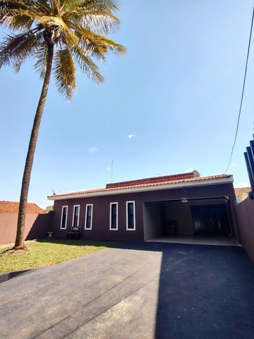 Captação de Casa a venda na Rua Sadalla Abrão Zainum, Parque Residencial Dom Lafayete Libanio, São José do Rio Preto, SP