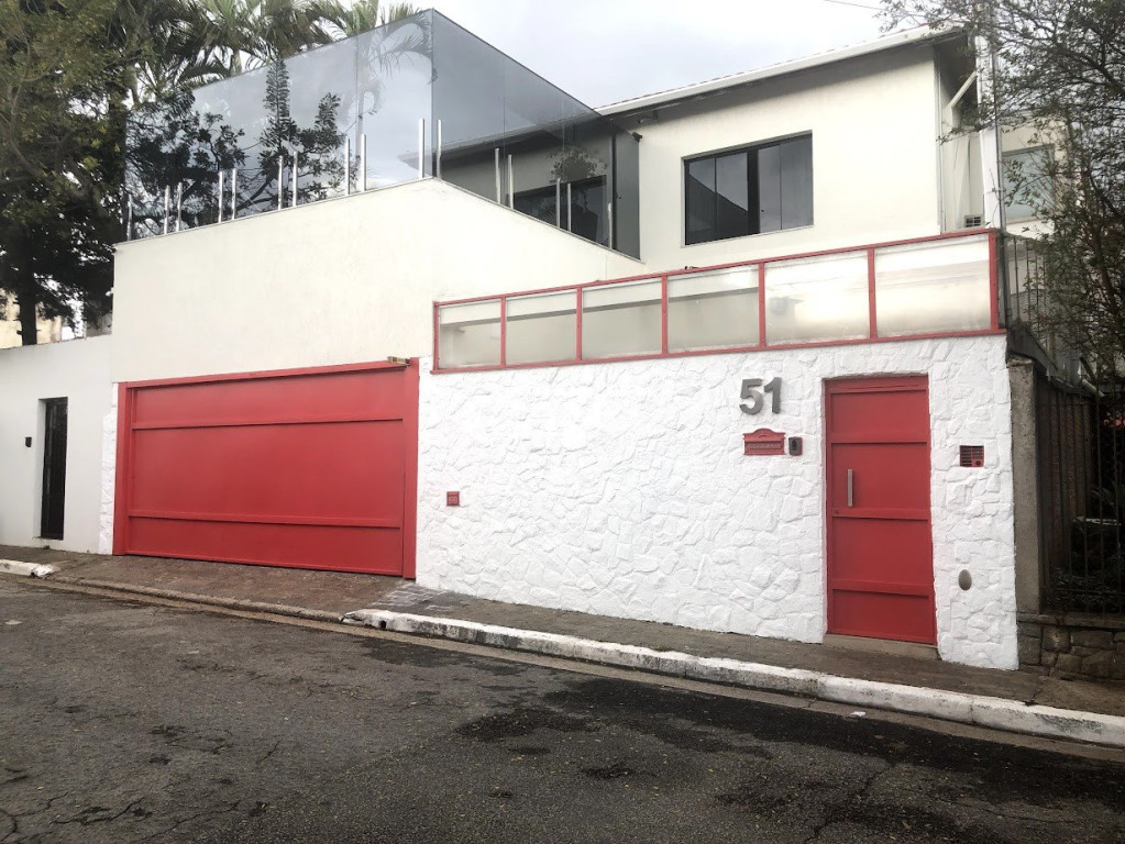 Foto - São Paulo - MOEMA