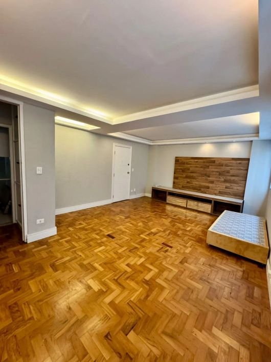 Apartamento à venda com 2 quartos, 91m² - Foto 2