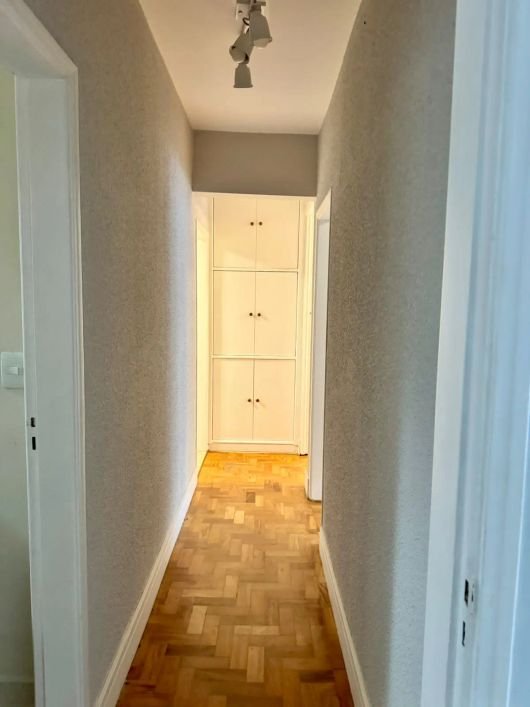 Apartamento à venda com 2 quartos, 91m² - Foto 3