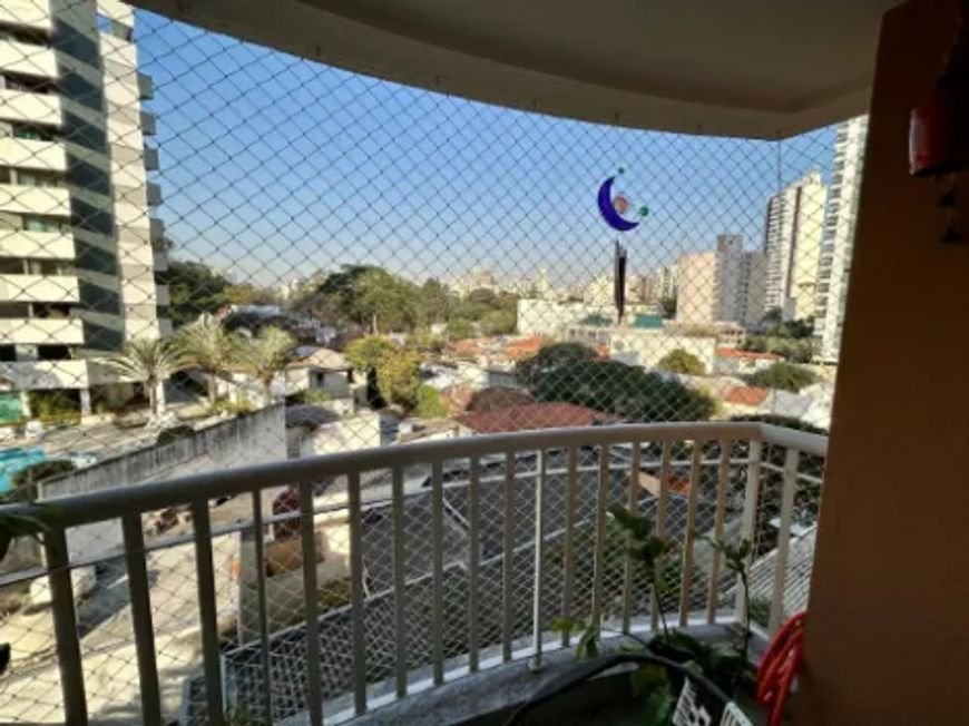 Apartamento à venda com 2 quartos, 92m² - Foto 1