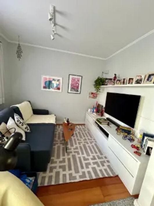 Apartamento à venda com 2 quartos, 92m² - Foto 3