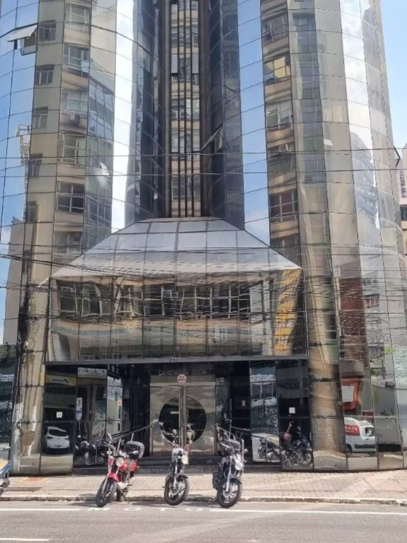 Foto - São Paulo - centro