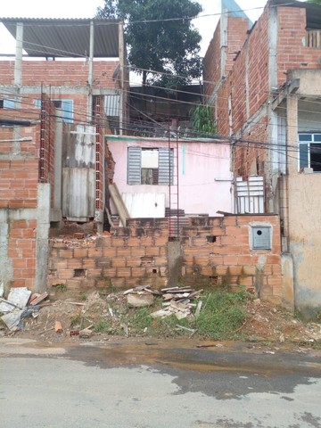 Captação de Terreno a venda na Avenida Santa Isabel, Retiro, Volta Redonda, RJ