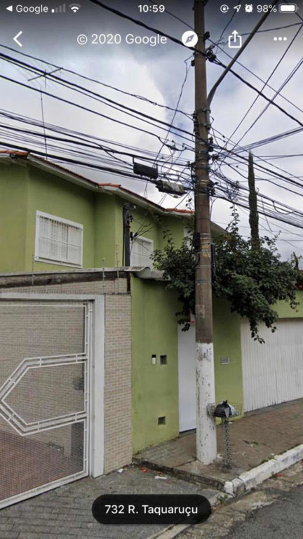 Primeira imagem do imóvel