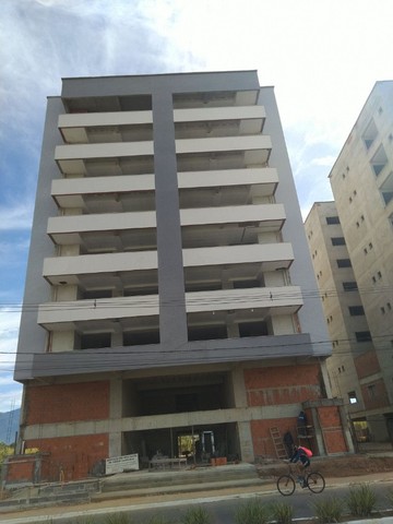 Captação de Apartamento a venda na Avenida da Augusto de Carvalho, Parque Ipiranga, Resende, RJ
