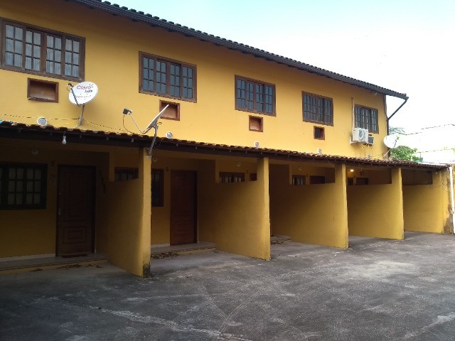 Captação de Casa a venda no bairro Vila Muriqui, Mangaratiba, RJ