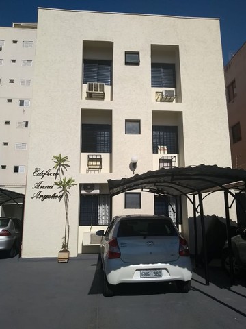 Captação de Apartamento a venda na Avenida Fortunato Ernesto Vetorasso, Jardim Santa Lúcia, Sao Jose do Rio Preto, SP