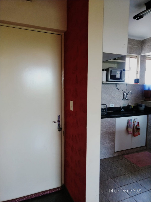 Captação de Apartamento para venda ou locação na Avenida José Ferreira Batista, Machado de Mello, Araçatuba, SP