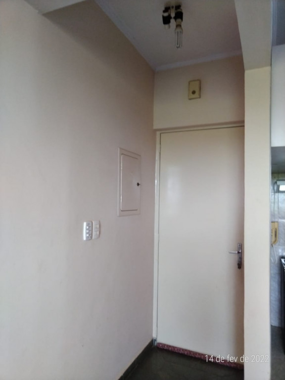 Captação de Apartamento para venda ou locação na Avenida José Ferreira Batista, Machado de Mello, Araçatuba, SP