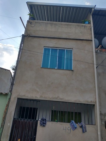 Captação de Casa a venda na Rua Rio Trici, Monte Carmelo, Belo Horizonte, MG