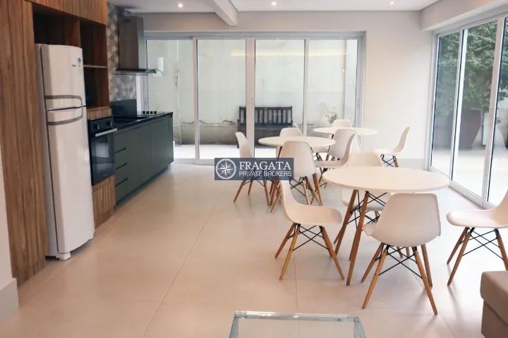 Apartamento à venda com 3 quartos, 78m² - Foto 2