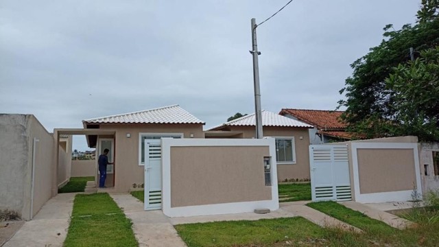 Captação de Casa a venda na Rua Doutor Alberto Pontes, Recanto do Sol, São Pedro da Aldeia, RJ