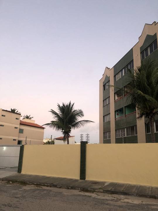 Captação de Apartamento a venda na Rua Edmundo Falcão, Praia do Futuro II, Fortaleza, CE