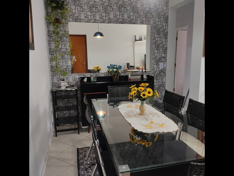 Captação de Apartamento a venda na Rua Florentino Pires da Silva, Jardim Mirante, Águas de Lindóia, SP