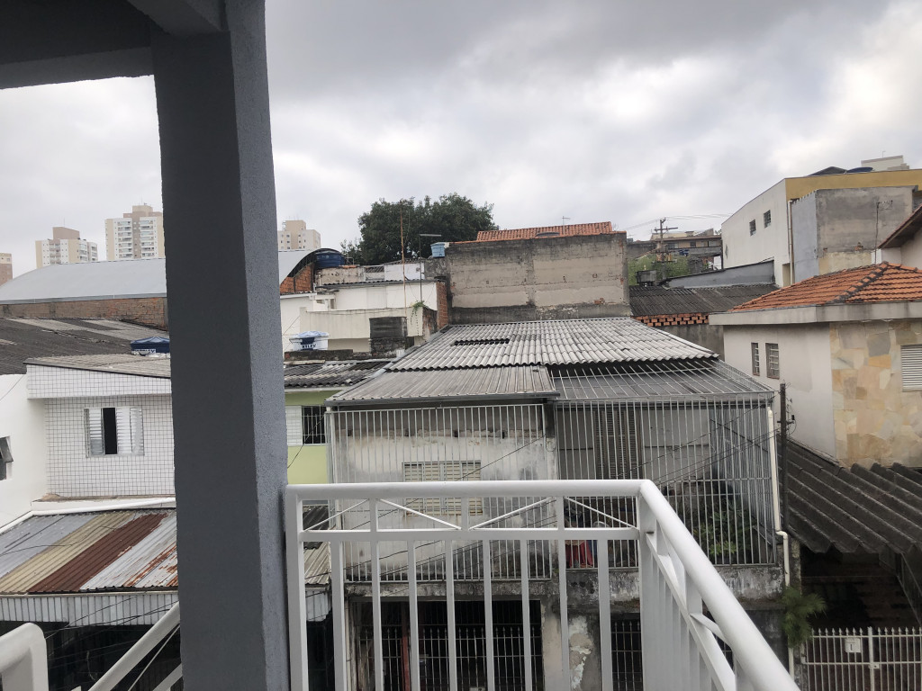Captação de Apartamento a venda na Rua Roque Barbosa Lima, Vila Paulo Silas, São Paulo, SP