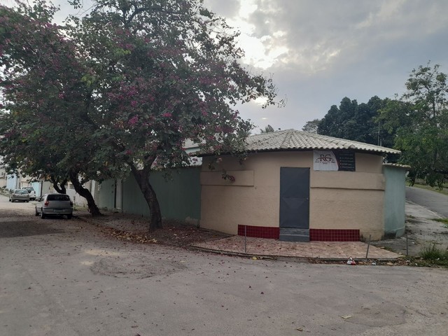 Captação de Casa a venda na Rua Antônio Chagas, Campo Grande, Campo Grande, MS
