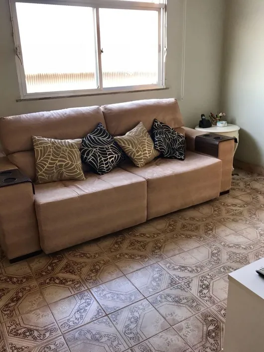 Foto - São Gonçalo - Brasilândia