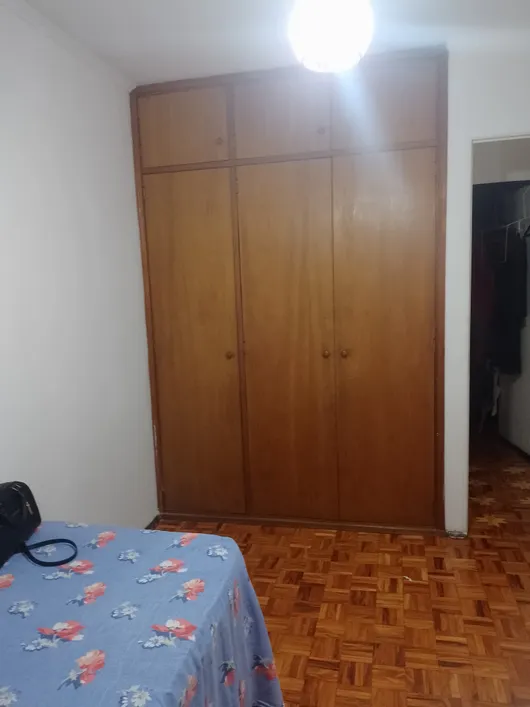 Apartamento à venda com 3 quartos - Foto 2