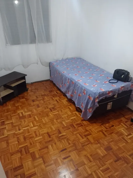 Apartamento à venda com 3 quartos - Foto 3